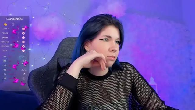 Image 2 of noellestone Stream on Chaturbate on 13 months ago