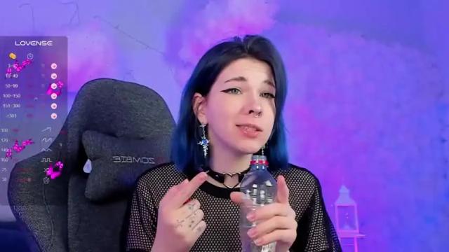 Thumbnail 2, noellestone's Stream at Chaturbate, 12 months ago