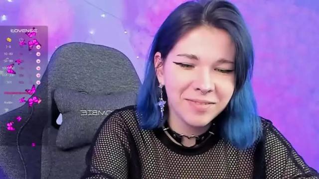 Image 6 of noellestone Stream on Chaturbate on 13 months ago