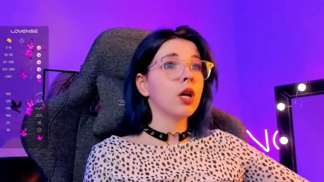 Image 10 of noellestone Stream on Chaturbate on 15 months ago