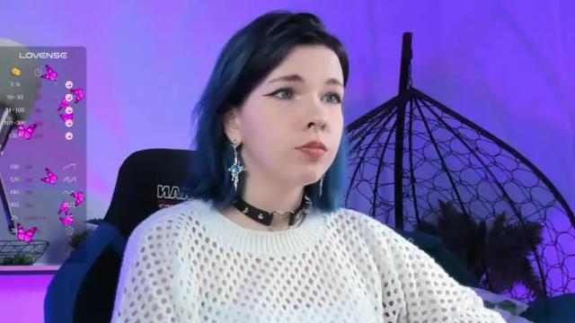 Image 8 of noellestone Stream on Chaturbate on 12 months ago