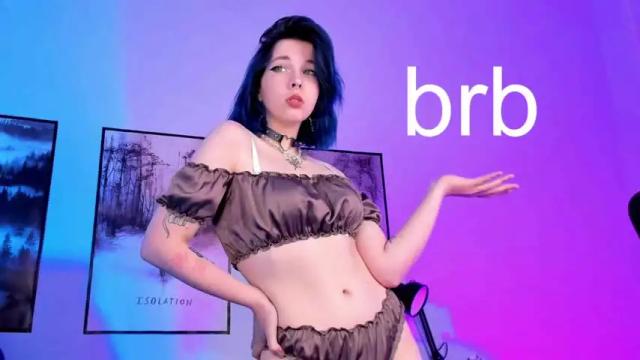 Thumbnail 2, noellestone's Stream at Chaturbate, 12 months ago