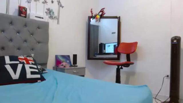 Thumbnail 3, noemyfreeman's Stream at Chaturbate, 18 months ago