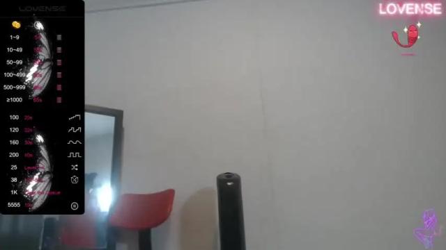 Image 2 of noemyfreeman Stream on Chaturbate on 18 months ago