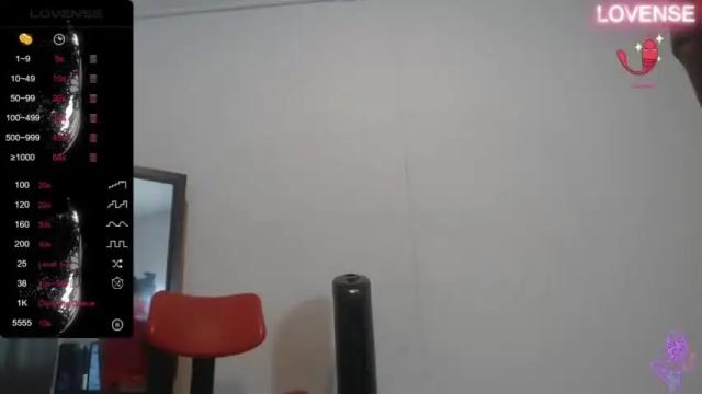 Thumbnail 2, noemyfreeman's Stream at Chaturbate, 18 months ago