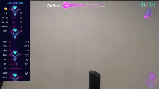 Thumbnail 1, noemyfreeman's Stream at Chaturbate, 18 months ago