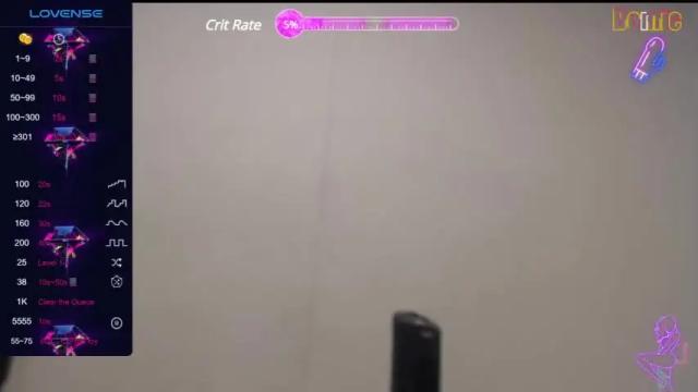 Image 2 of noemyfreeman Stream on Chaturbate on 18 months ago
