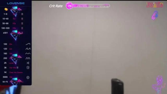 Image 3 of noemyfreeman Stream on Chaturbate on 18 months ago