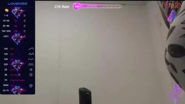 Thumbnail 2, noemyfreeman's Stream at Chaturbate, 18 months ago