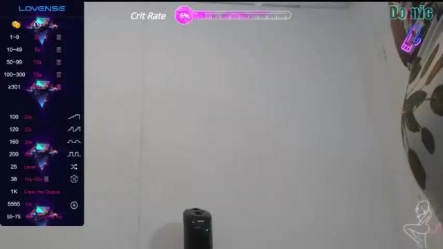 Image 7 of noemyfreeman Stream on Chaturbate on 18 months ago