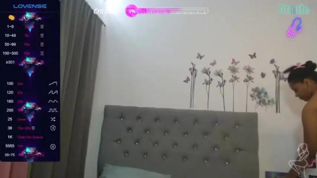 Image 10 of noemyfreeman Stream on Chaturbate on 18 months ago