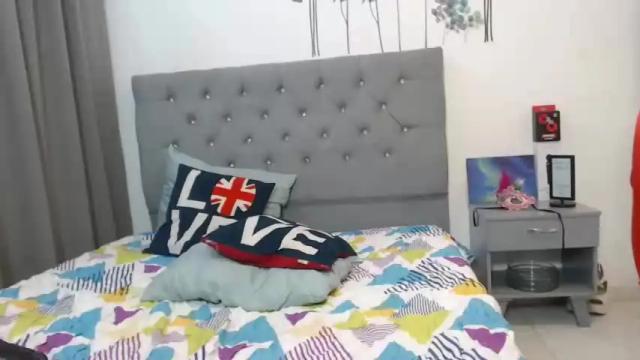 Image 2 of noemyfreeman Stream on Chaturbate on 18 months ago
