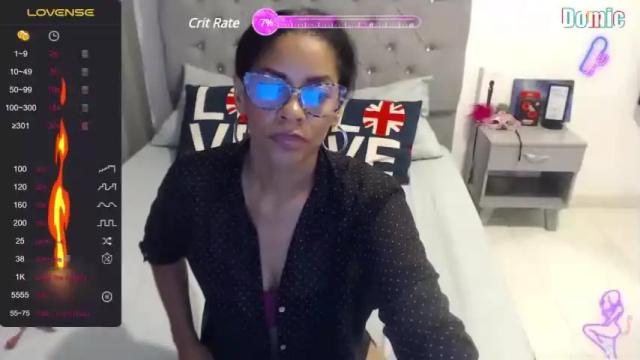 Image 4 of noemyfreeman Stream on Chaturbate on 17 months ago