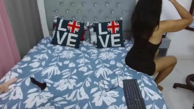 Thumbnail 1, noemyfreeman's Stream at Chaturbate, 17 months ago