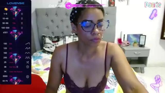 Image 7 of noemyfreeman Stream on Chaturbate on 17 months ago