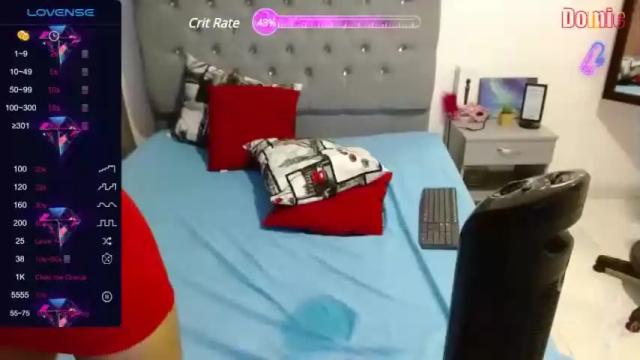 Image 11 of noemyfreeman Stream on Chaturbate on 17 months ago