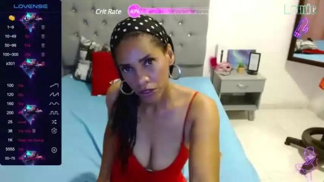 Thumbnail 3, noemyfreeman's Stream at Chaturbate, 17 months ago