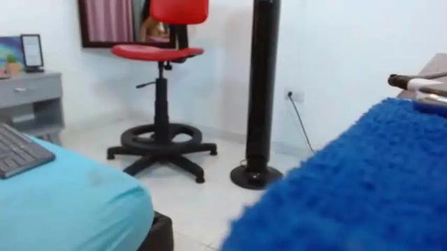 Image 2 of noemyfreeman Stream on Chaturbate on 17 months ago