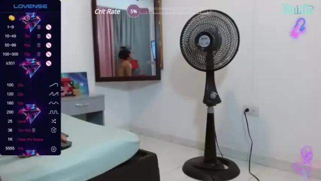 Thumbnail 1, noemyfreeman's Stream at Chaturbate, 16 months ago