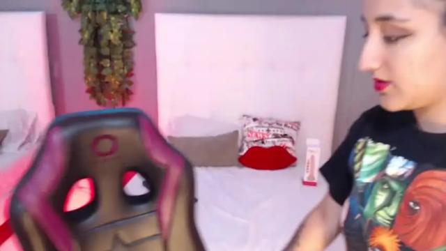 Image 8 of noha_ross Stream on Chaturbate on 14 months ago