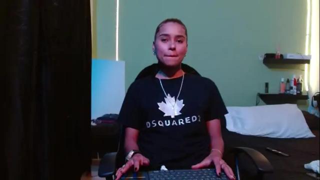 Image 11 of noha_thomson Stream on Chaturbate on 1 month ago