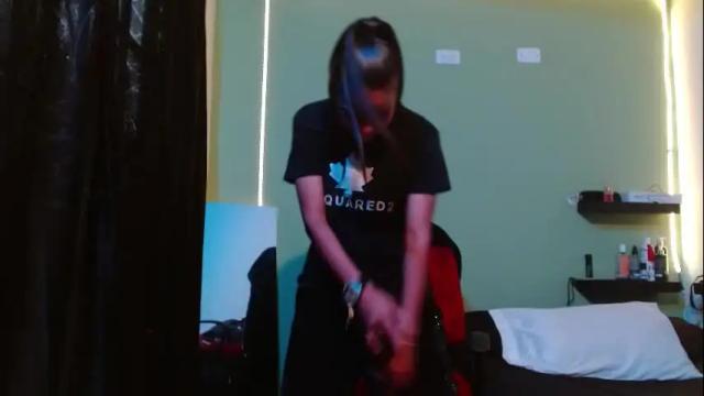 Thumbnail 2, noha_thomson's Stream at Chaturbate, 1 month ago