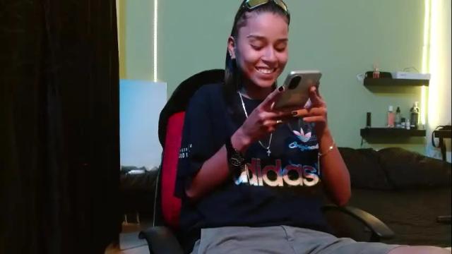 Thumbnail 1, noha_thomson's Stream at Chaturbate, 1 month ago