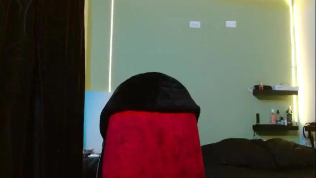 Image 3 of noha_thomson Stream on Chaturbate on 3 months ago