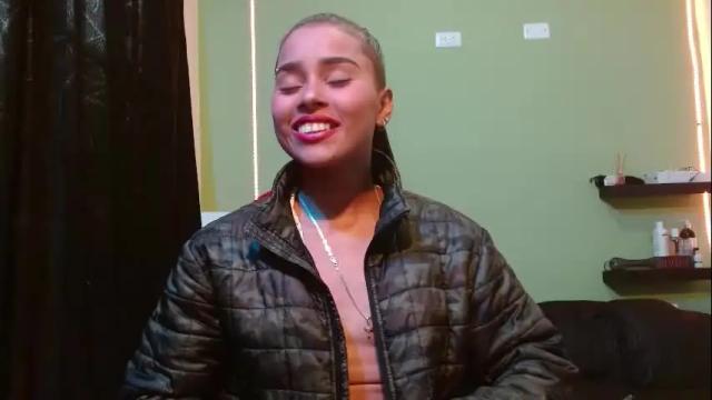 Thumbnail 1, noha_thomson's Stream at Chaturbate, 1 month ago