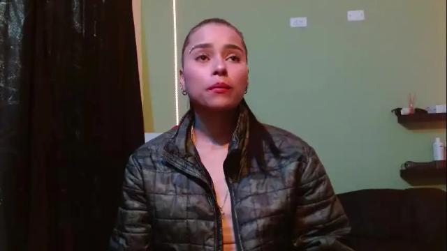 Image 6 of noha_thomson Stream on Chaturbate on 1 month ago