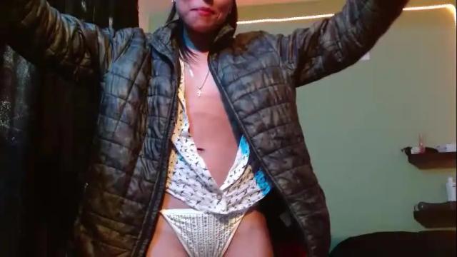 Image 8 of noha_thomson Stream on Chaturbate on 1 month ago