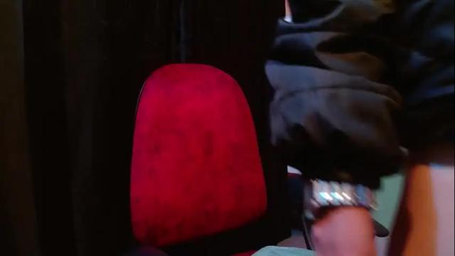 Thumbnail 3, noha_thomson's Stream at Chaturbate, 1 month ago