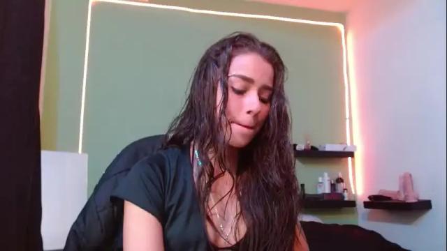 Thumbnail 3, noha_thomson's Stream at Chaturbate, 28 days ago