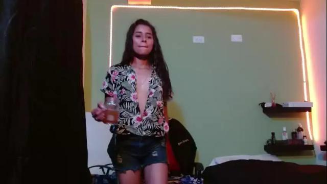 Image 10 of noha_thomson Stream on Chaturbate on 28 days ago