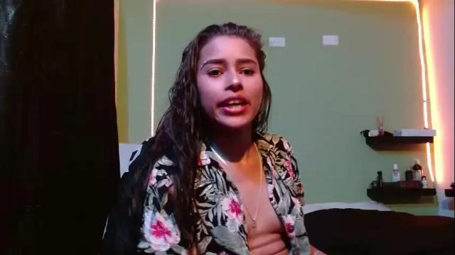 Thumbnail 2, noha_thomson's Stream at Chaturbate, 27 days ago