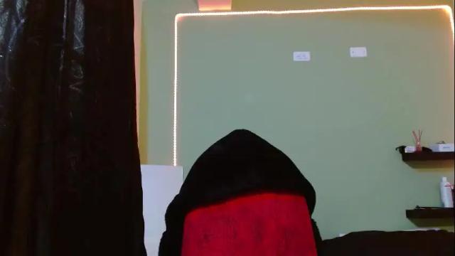 Image 3 of noha_thomson Stream on Chaturbate on 26 days ago