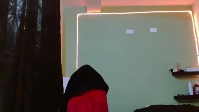 Thumbnail 2, noha_thomson's Stream at Chaturbate, 25 days ago