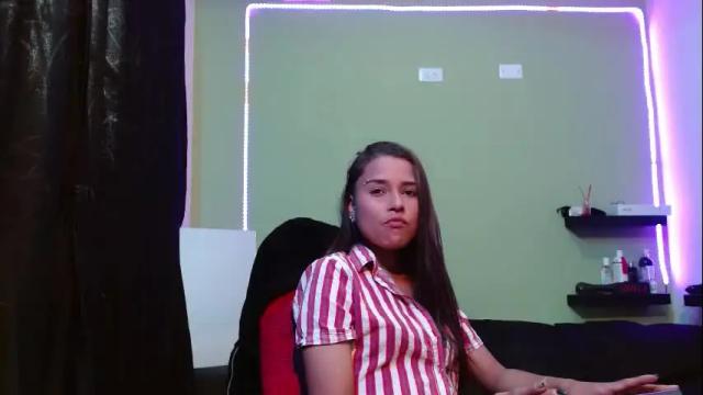 Image 8 of noha_thomson Stream on Chaturbate on 22 days ago