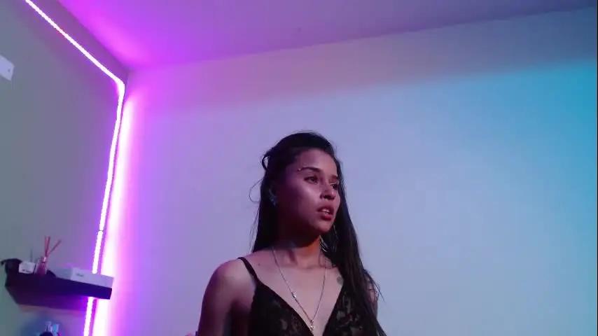 noha_thomson Chaturbate