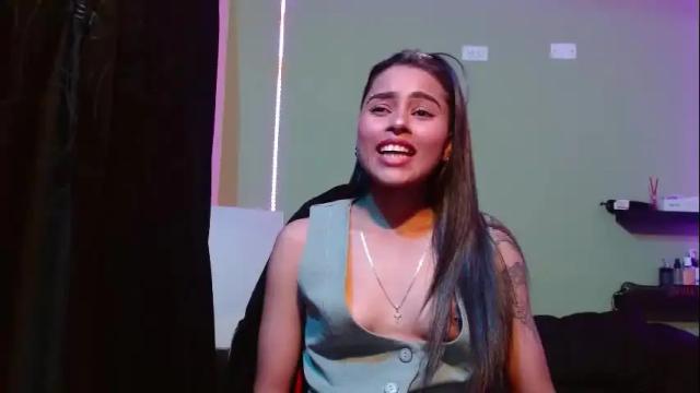Thumbnail 2, noha_thomson's Stream at Chaturbate, 6 days ago