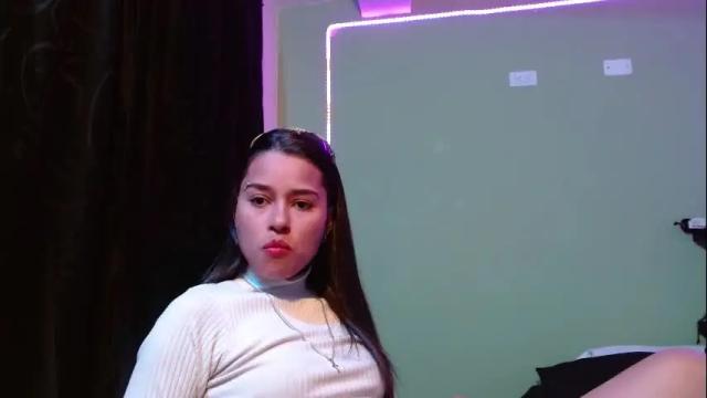 Image 3 of noha_thomson Stream on Chaturbate on 6 days ago