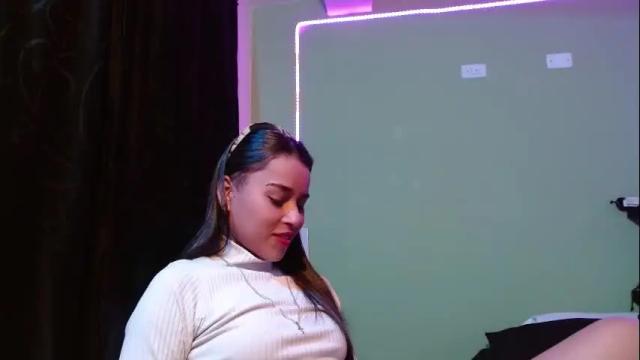 Thumbnail 2, noha_thomson's Stream at Chaturbate, 4 days ago