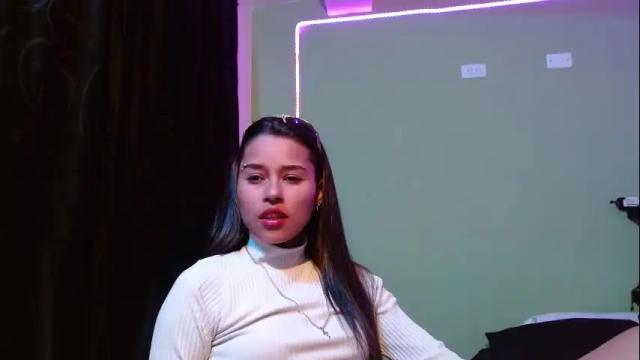 Image 7 of noha_thomson Stream on Chaturbate on 6 days ago