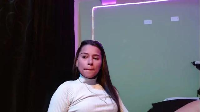 Image 8 of noha_thomson Stream on Chaturbate on 6 days ago