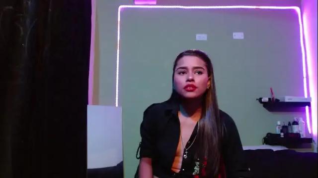 Image 2 of noha_thomson Stream on Chaturbate on 4 days ago
