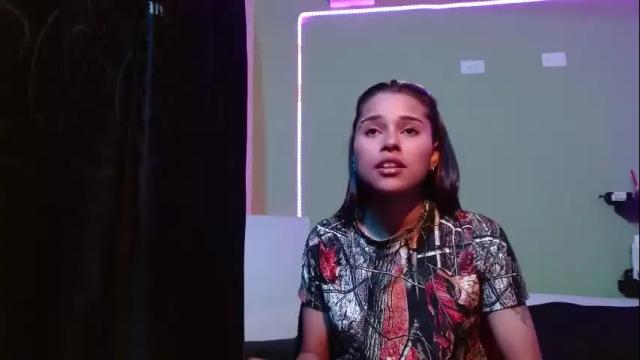 Thumbnail 2, noha_thomson's Stream at Chaturbate, 2 days ago