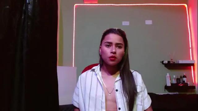 Image 6 of noha_thomson Stream on Chaturbate on 1 month ago