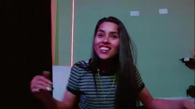 Image 12 of noha_thomson Stream on Chaturbate on 1 month ago