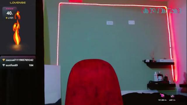 Image 6 of noha_thomson Stream on Chaturbate on 1 month ago