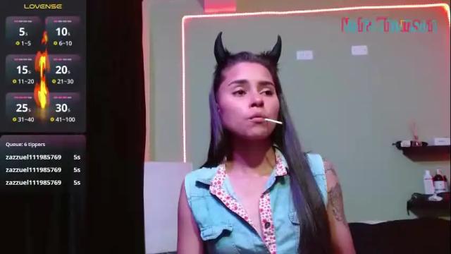 Image 6 of noha_thomson Stream on Chaturbate on 28 days ago